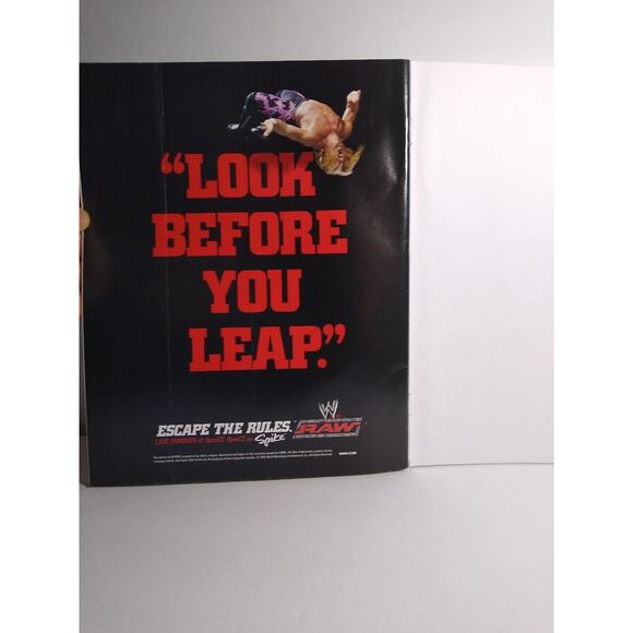 MAD Magazine #440 April 2004 American Idol Lord Of The Rings Comic Book - Picture 5 of 5